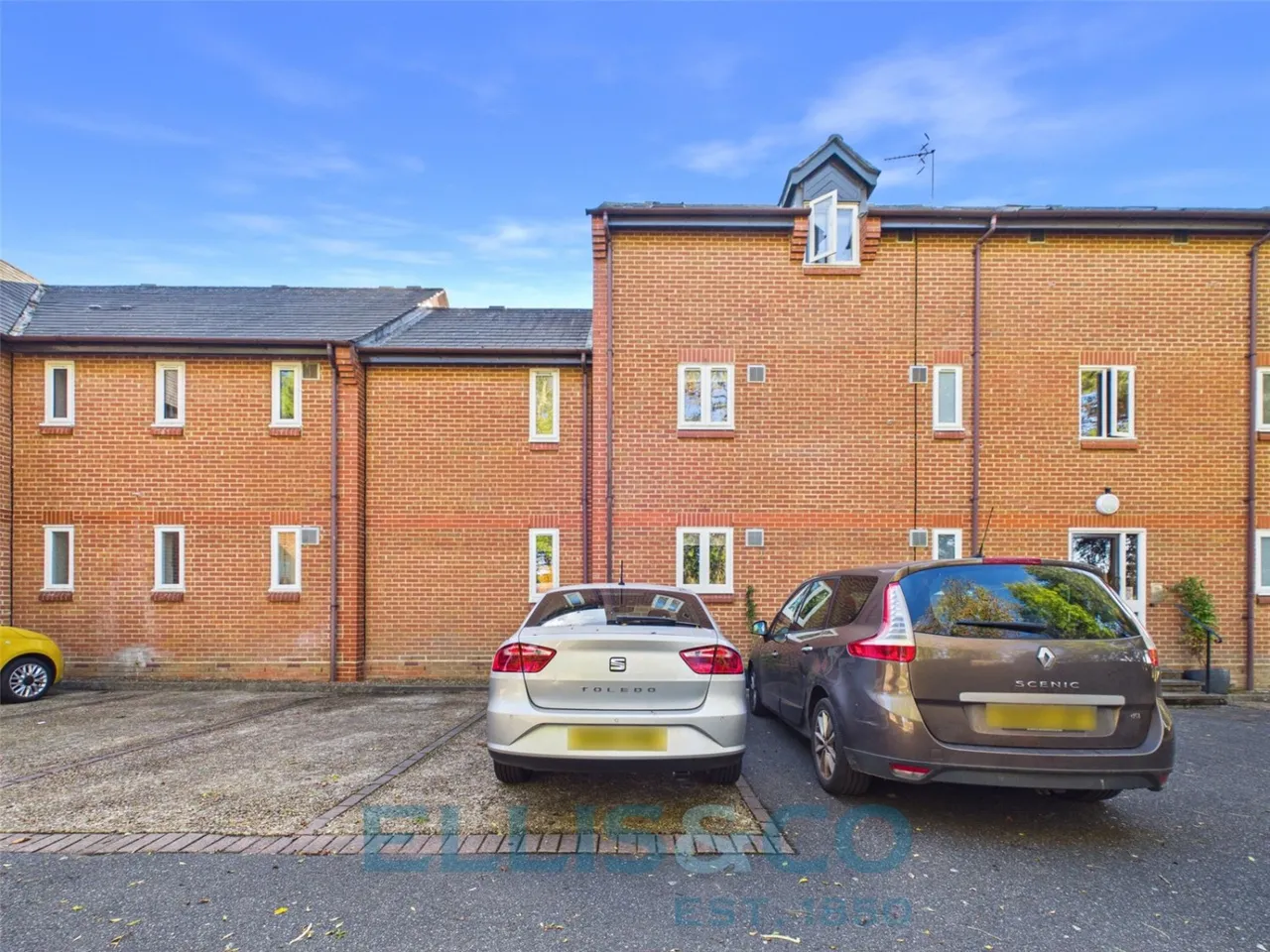 Arundel Close, Tonbridge, TN9, photo 8