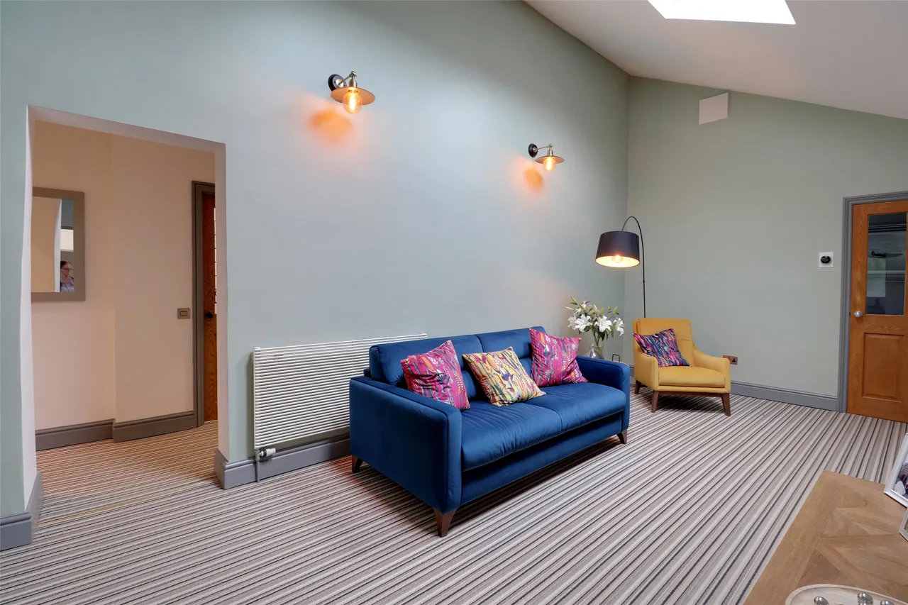 Tremeale, Daws House, PL15, photo 18