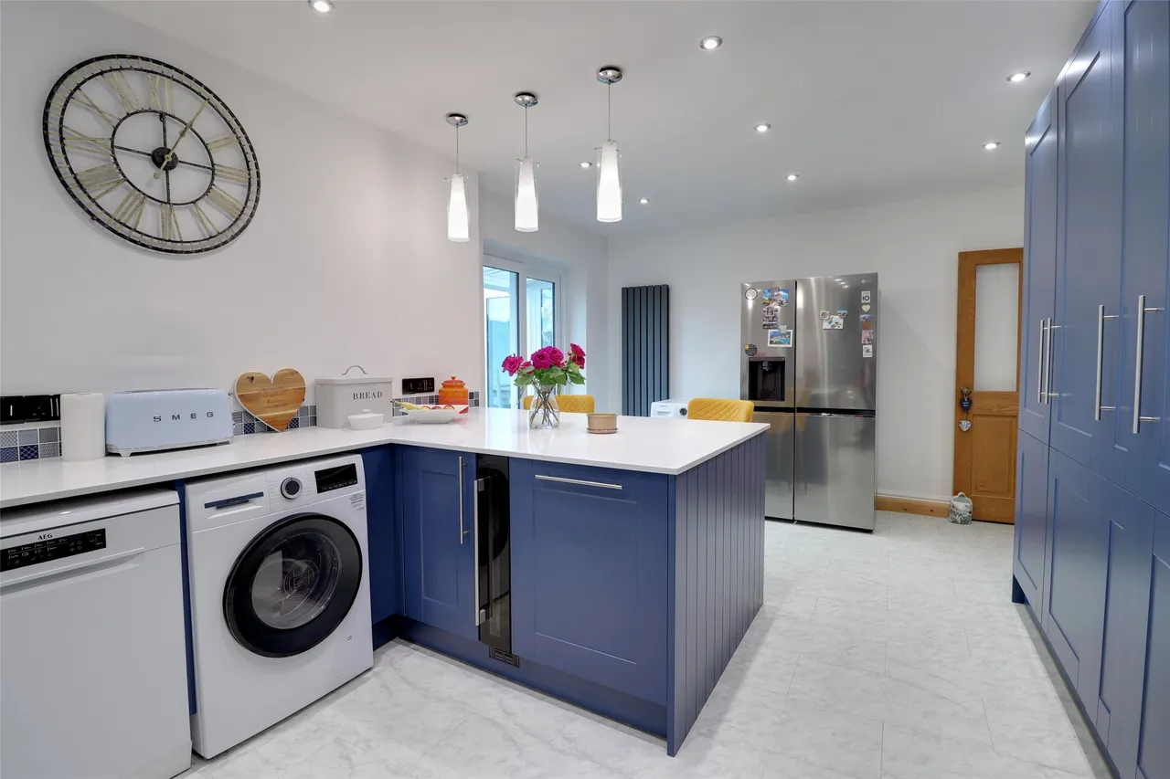 Tremeale, Daws House, PL15, photo 17
