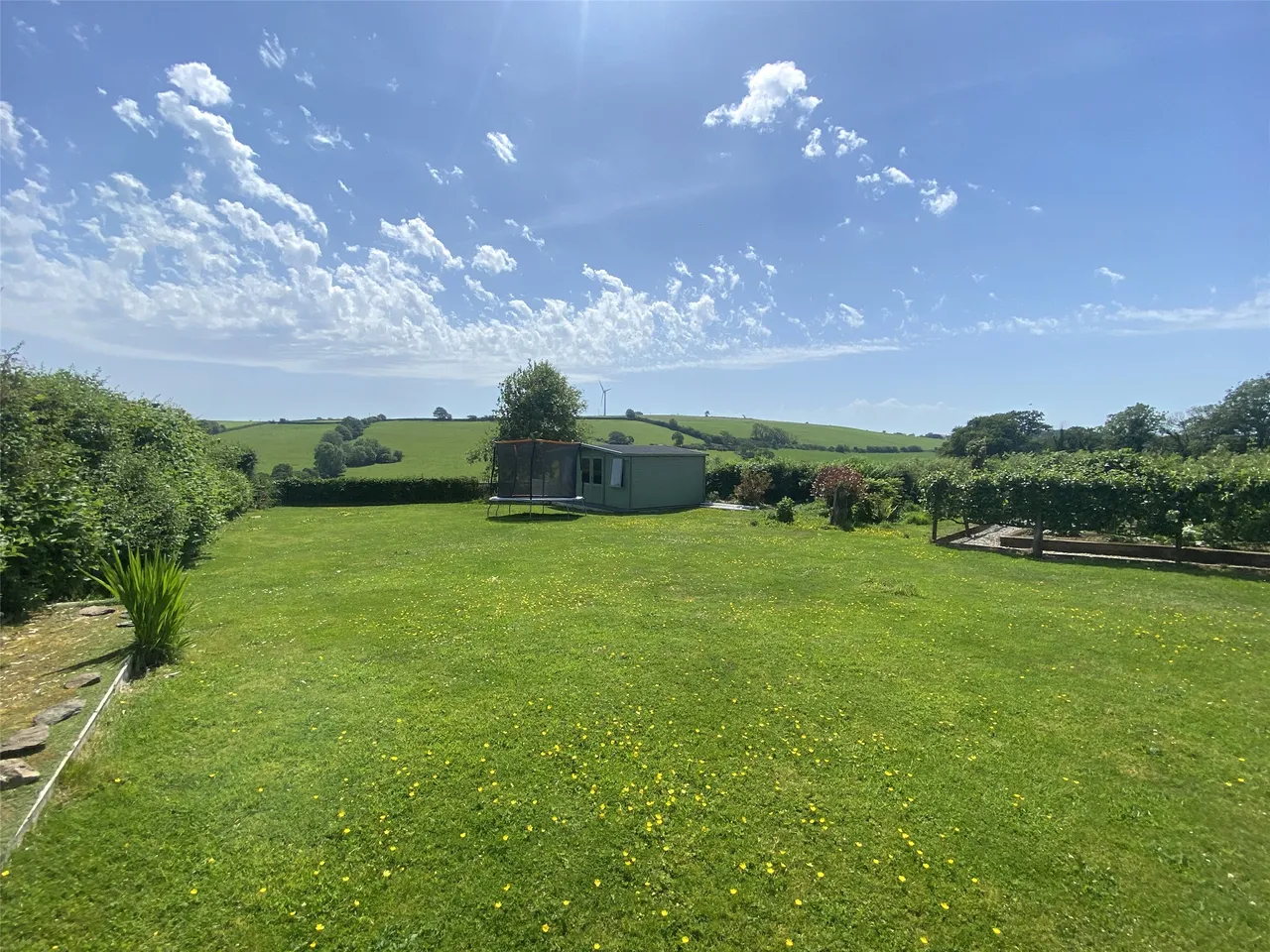 Tremeale, Daws House, PL15, photo 3