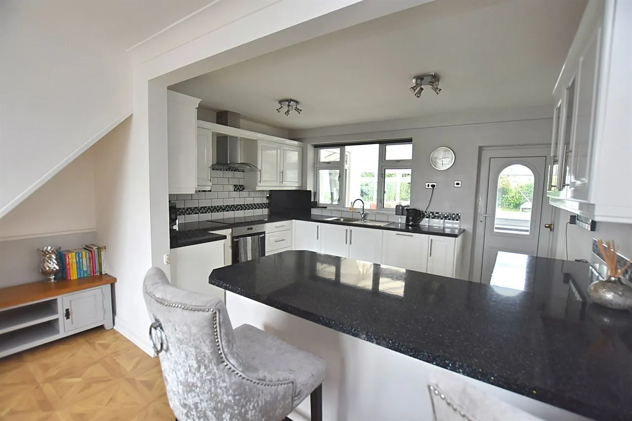 Sadlers Close, Crewe, photo 8
