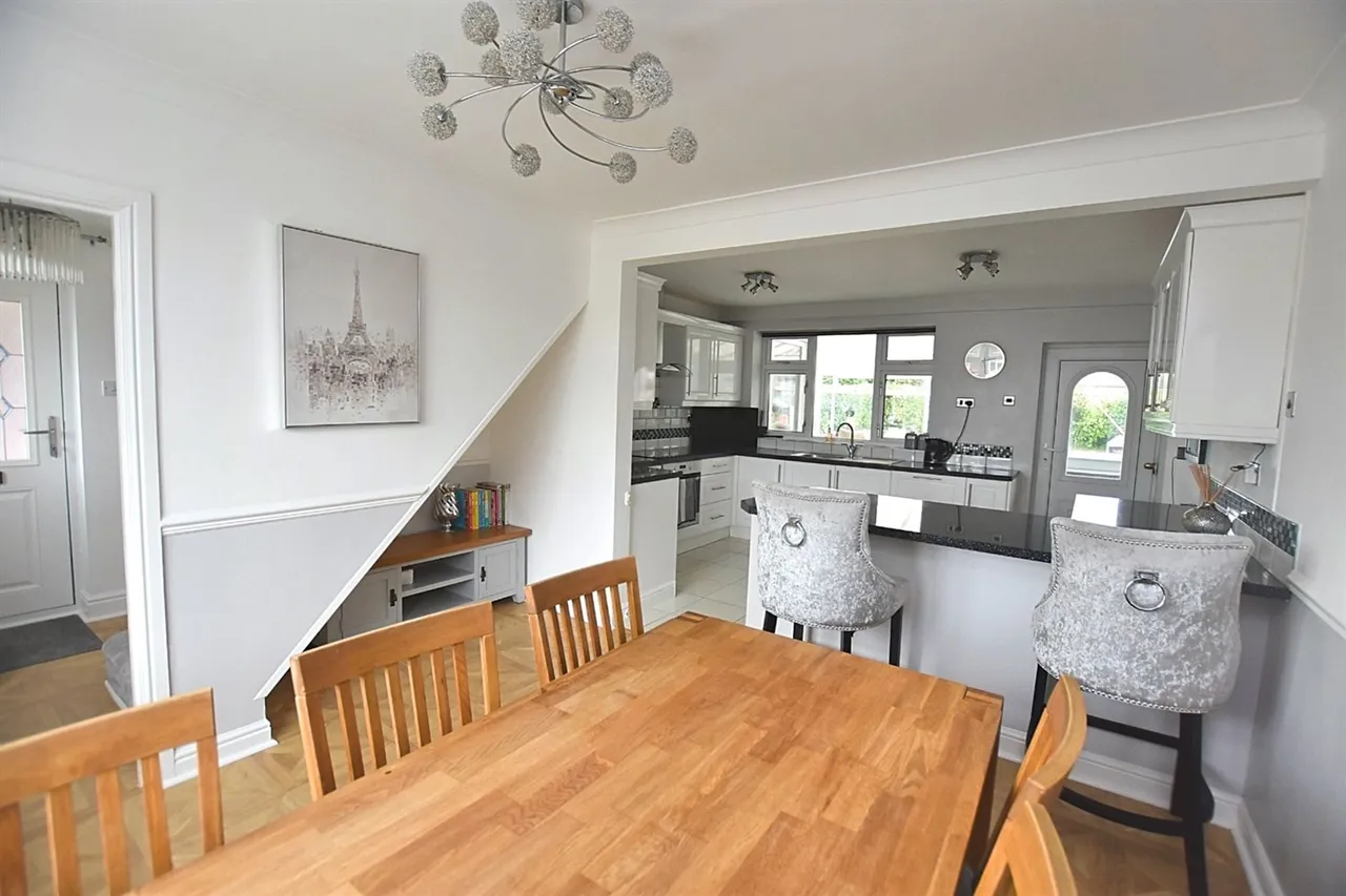 Sadlers Close, Crewe, photo 7