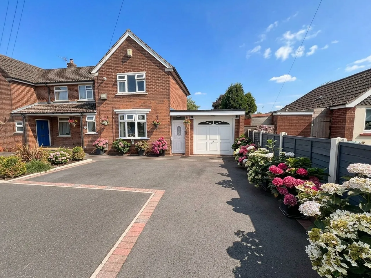 Sadlers Close, Crewe, photo 20