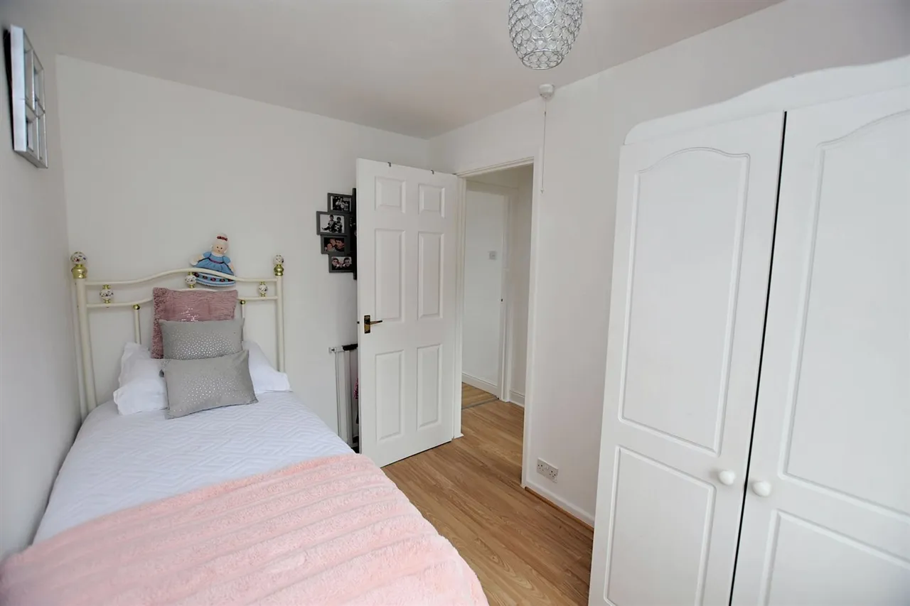 Sadlers Close, Crewe, photo 16