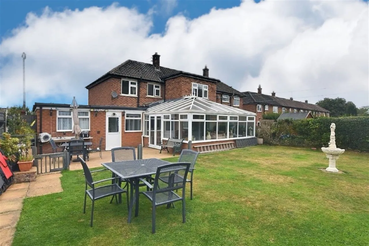 Sadlers Close, Crewe, photo 19