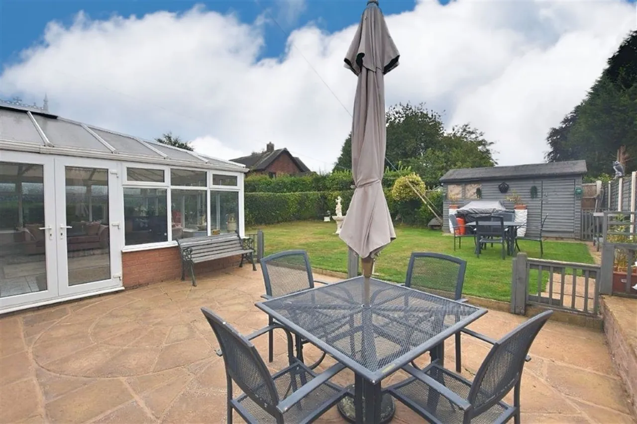 Sadlers Close, Crewe, photo 18