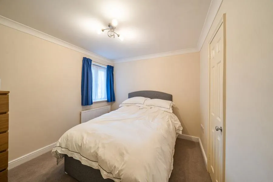 Brasenose Driftway, Oxford, OX4, photo 7