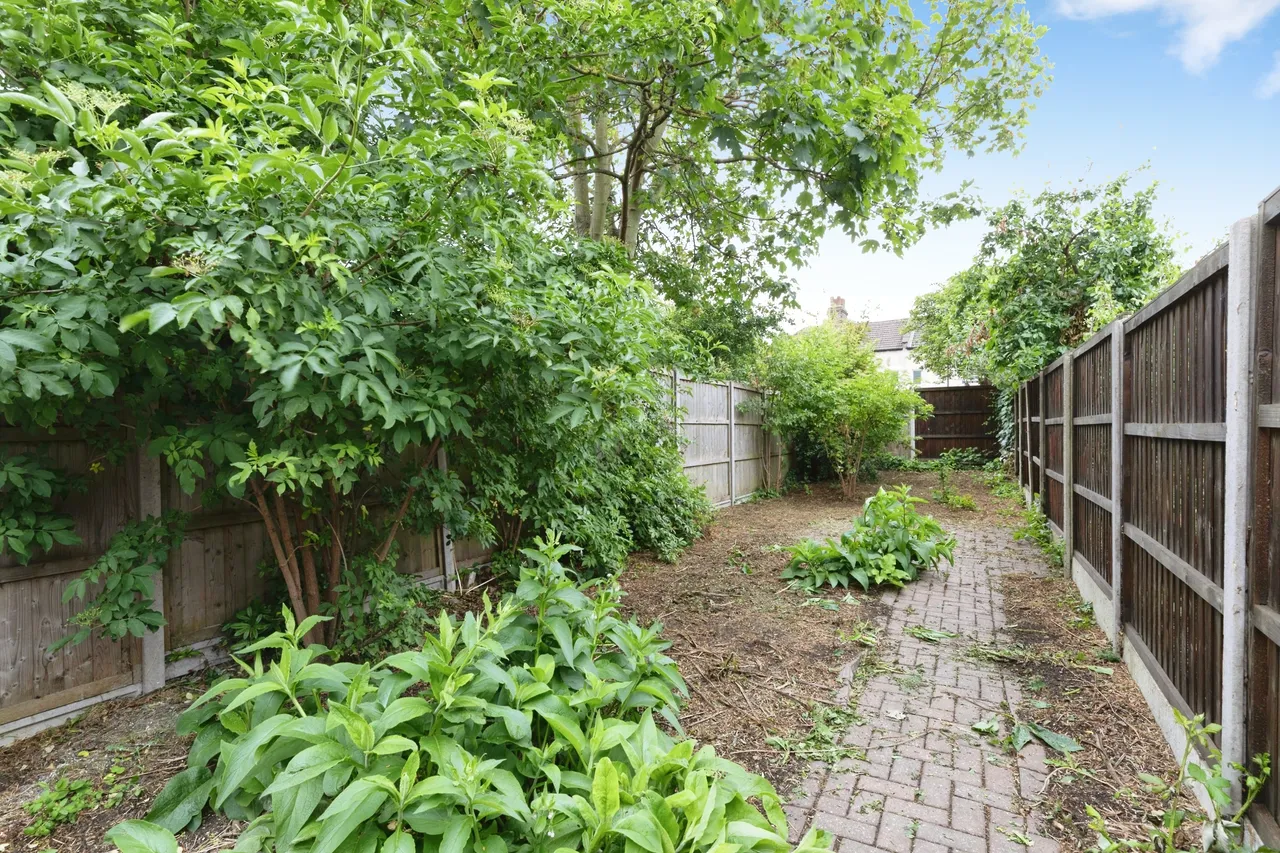 Halefield Road, London, N17, photo 13