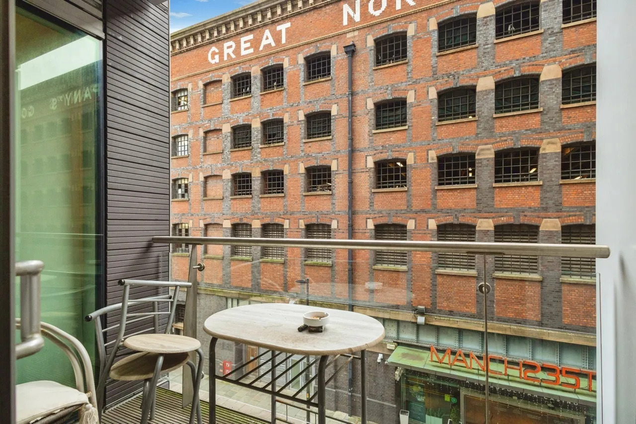 A 1-4 Watson Street, Manchester, Greater Manchester, M3, photo 9