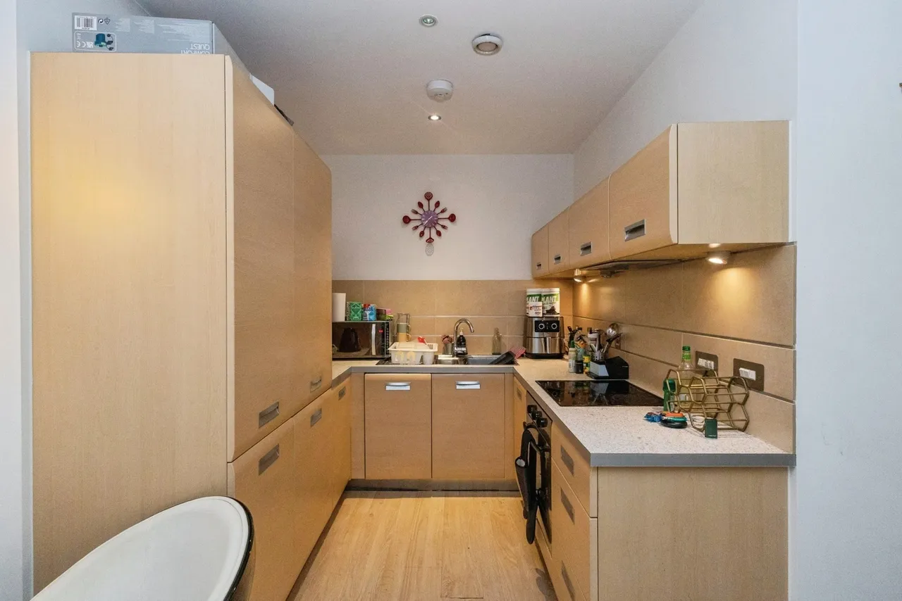 A 1-4 Watson Street, Manchester, Greater Manchester, M3, photo 10