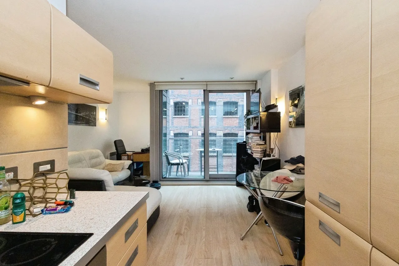 A 1-4 Watson Street, Manchester, Greater Manchester, M3, photo 6
