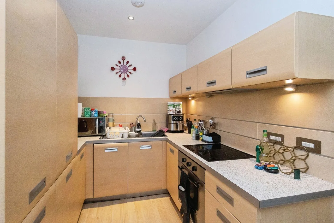 A 1-4 Watson Street, Manchester, Greater Manchester, M3, photo 5