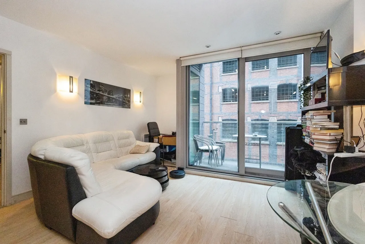 A 1-4 Watson Street, Manchester, Greater Manchester, M3, photo 3