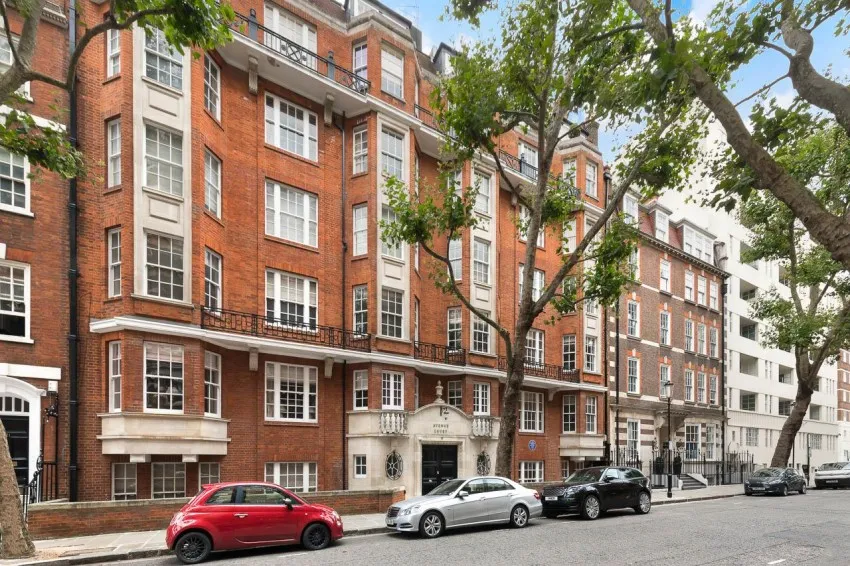 Draycott Avenue, Chelsea, SW3, photo 9