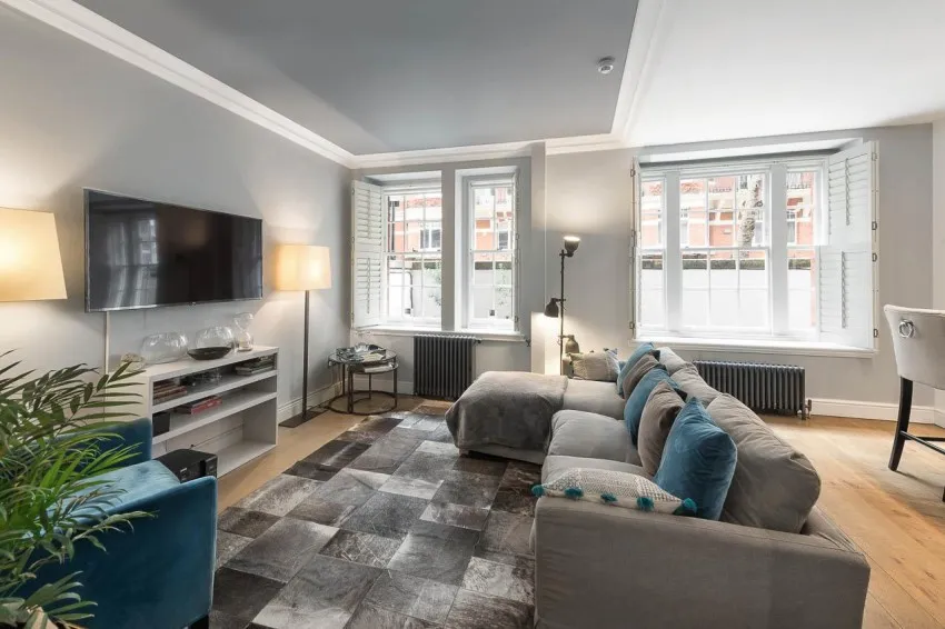 Draycott Avenue, Chelsea, SW3, photo 3