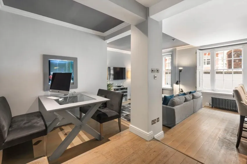 Draycott Avenue, Chelsea, SW3, photo 4