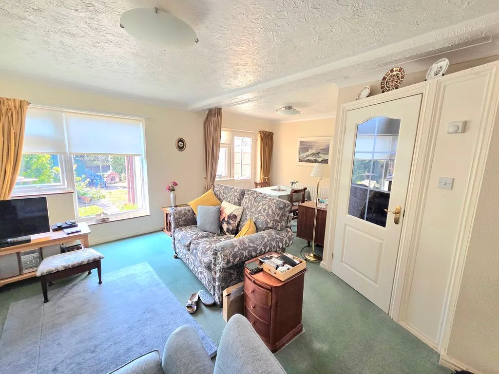 Hazel Avenue, Sutton Coldfield, B73, photo 4
