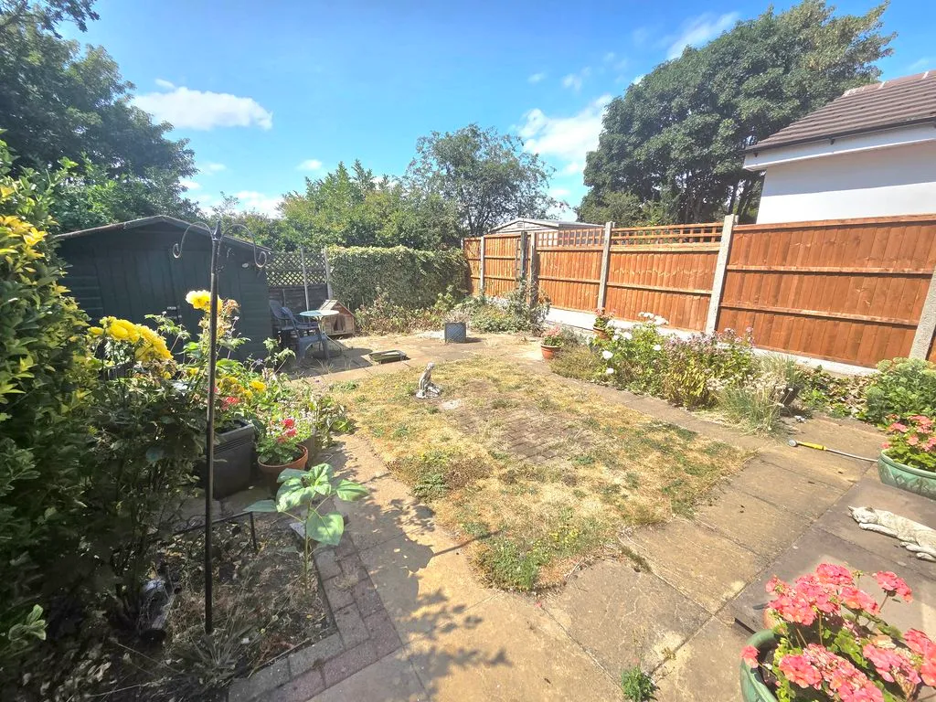 Hazel Avenue, Sutton Coldfield, B73, photo 13