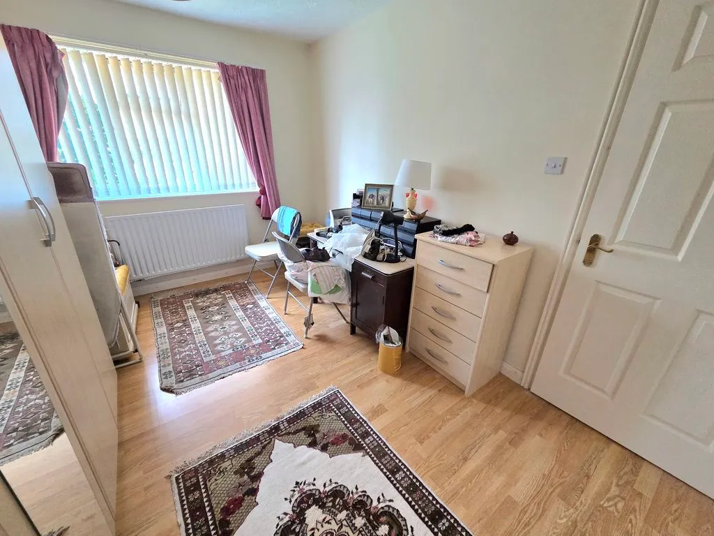 Hazel Avenue, Sutton Coldfield, B73, photo 9