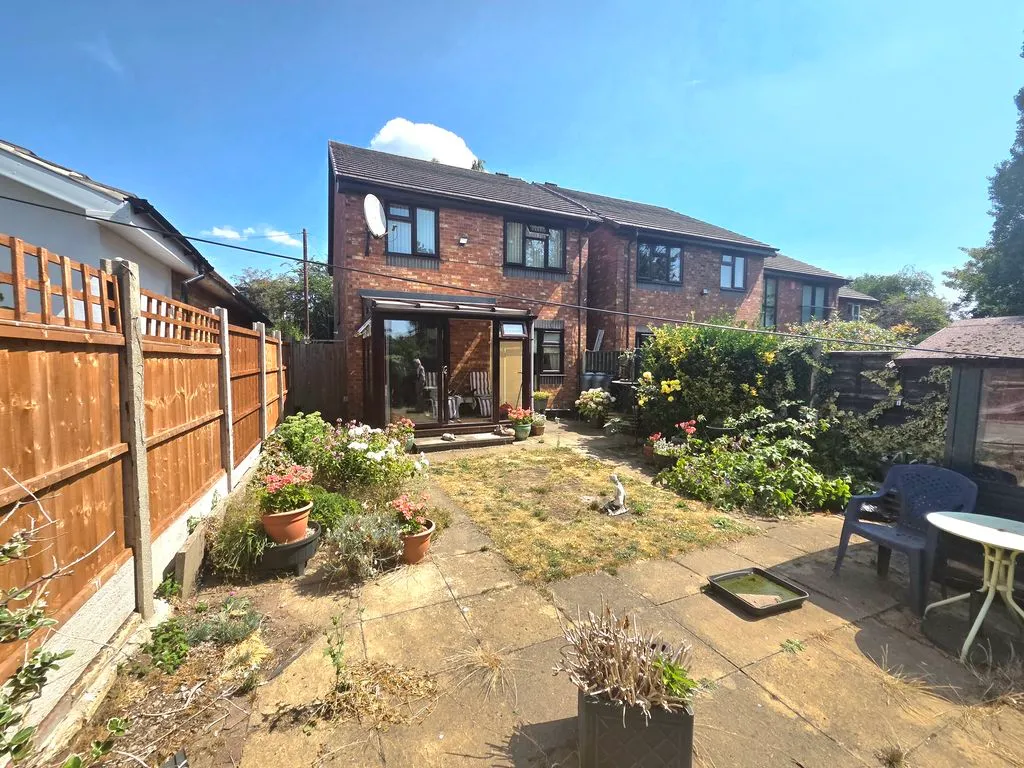 Hazel Avenue, Sutton Coldfield, B73, photo 15