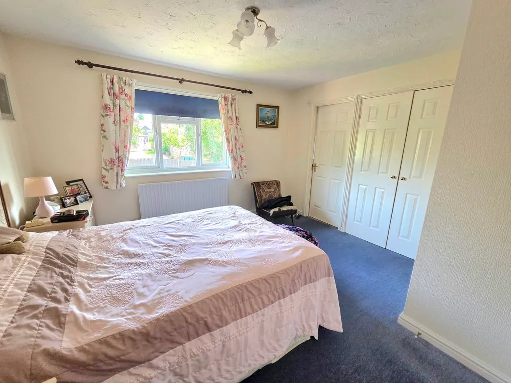 Hazel Avenue, Sutton Coldfield, B73, photo 8
