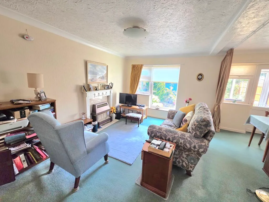 Hazel Avenue, Sutton Coldfield, B73, photo 3