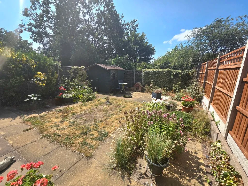 Hazel Avenue, Sutton Coldfield, B73, photo 14