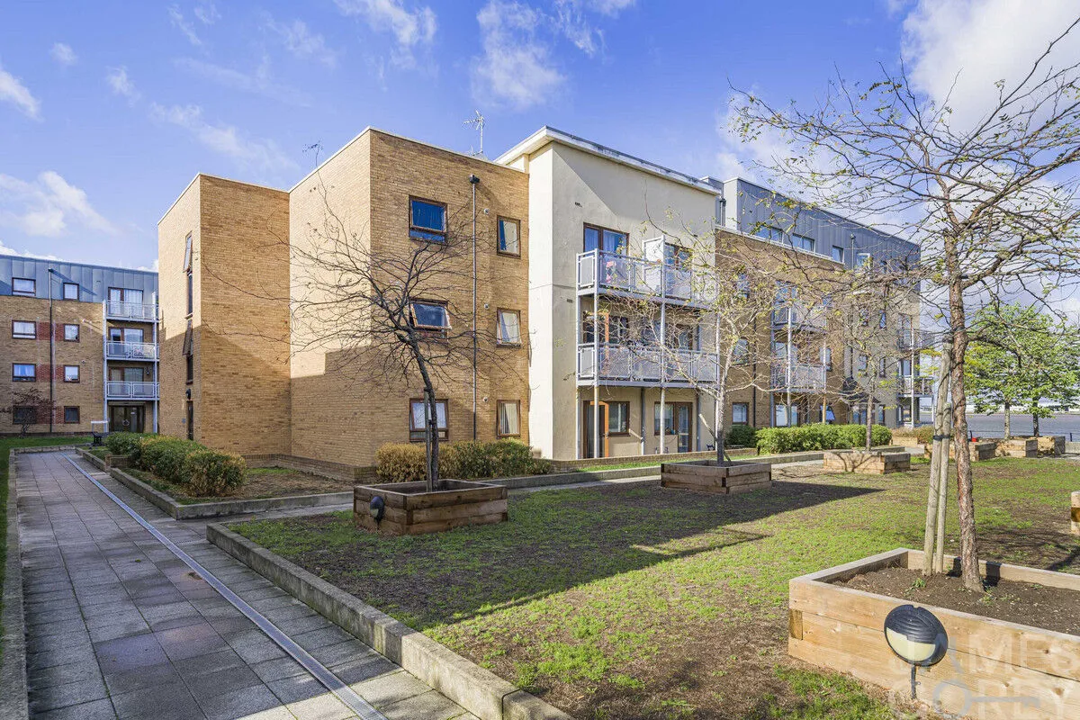 Amity Court North Star Boulevard, Greenhithe, DA9, photo 21