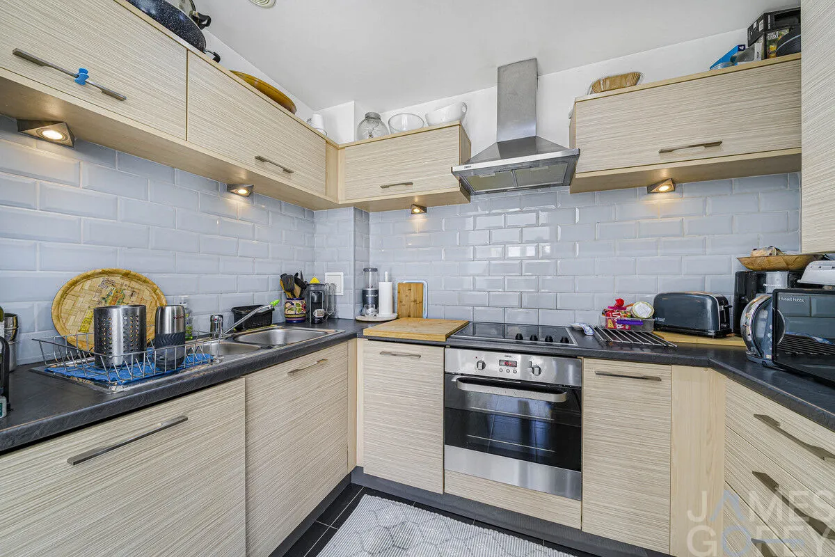 Amity Court North Star Boulevard, Greenhithe, DA9, photo 16