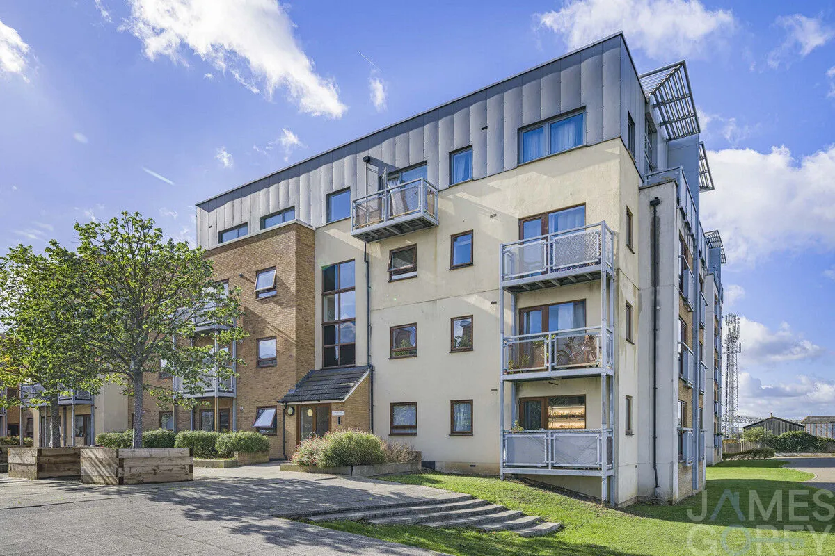 Amity Court North Star Boulevard, Greenhithe, DA9, photo 20