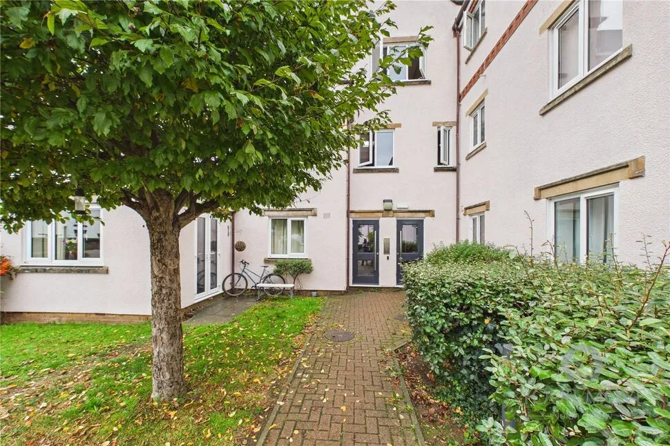 1 bed flat to rent, Nelson Street, Buckingham, MK18