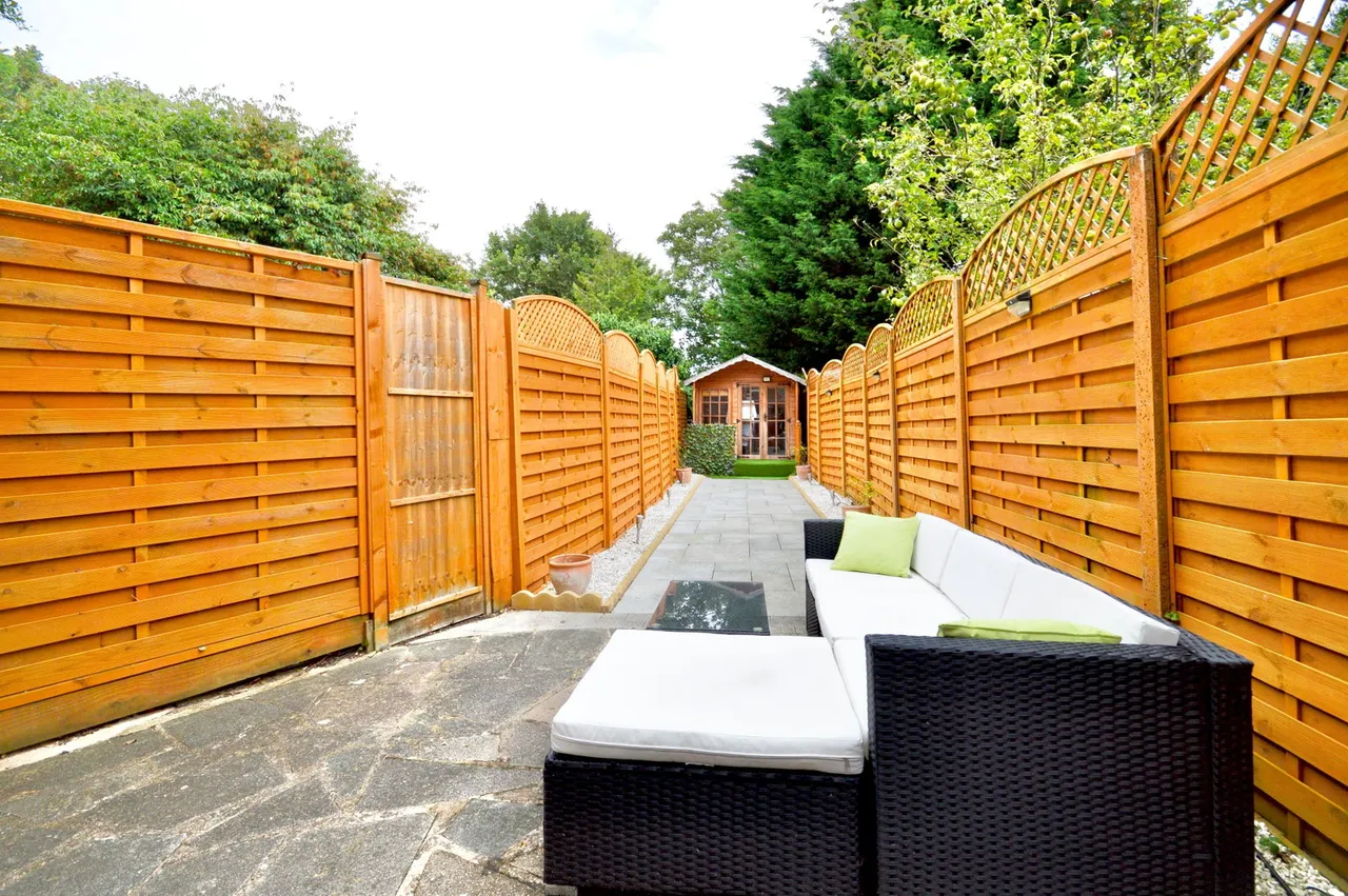 Manor Park Road, East Finchley, N2, photo 9