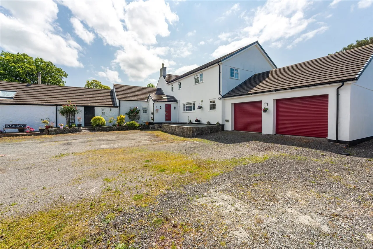 Pentraeth, LL75, photo 7