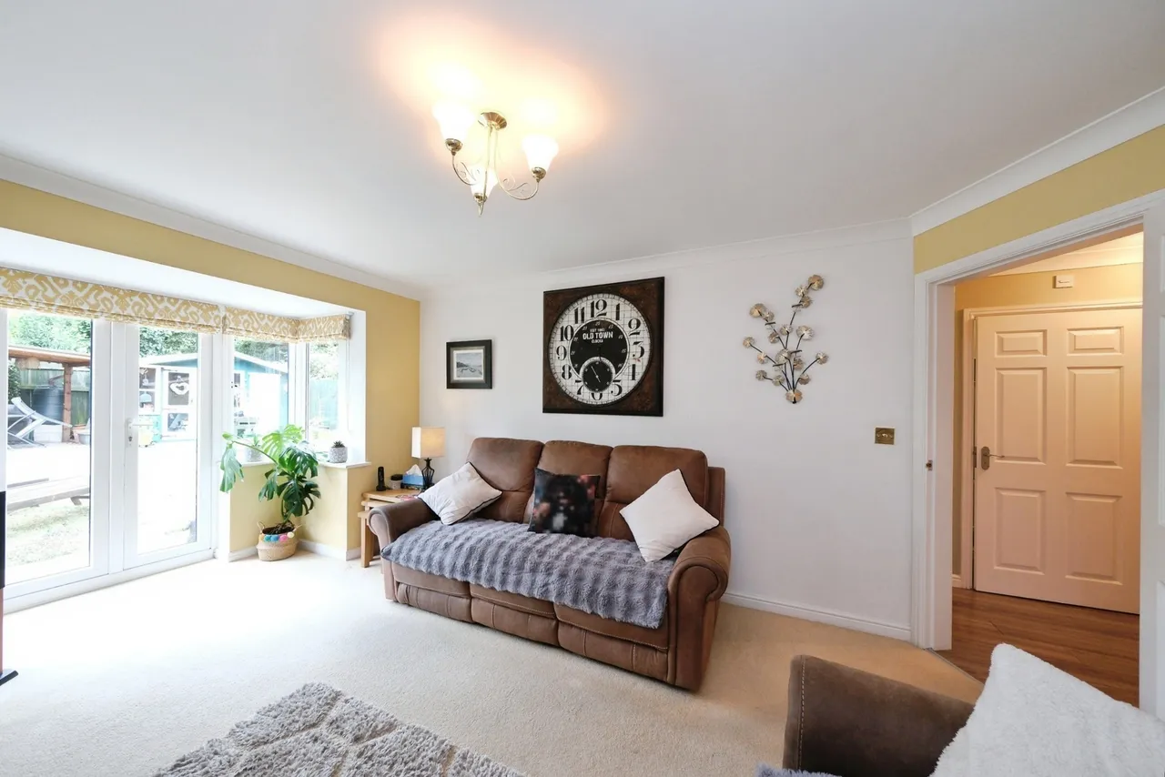 Aldam Drive, DONCASTER, Lincolnshire, DN9, photo 9
