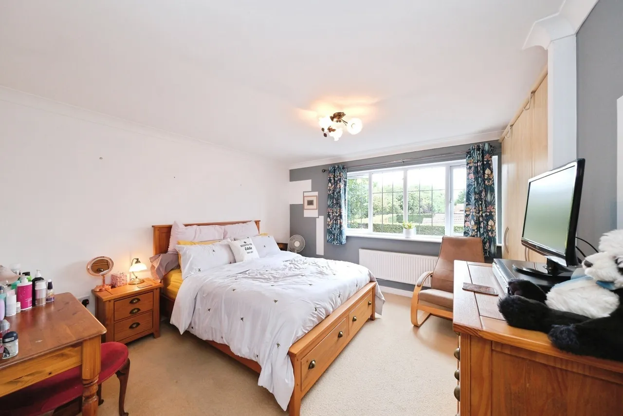 Aldam Drive, DONCASTER, Lincolnshire, DN9, photo 3