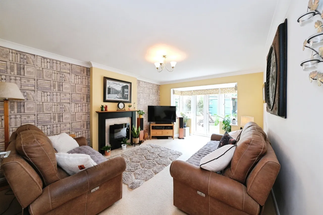 Aldam Drive, DONCASTER, Lincolnshire, DN9, photo 8