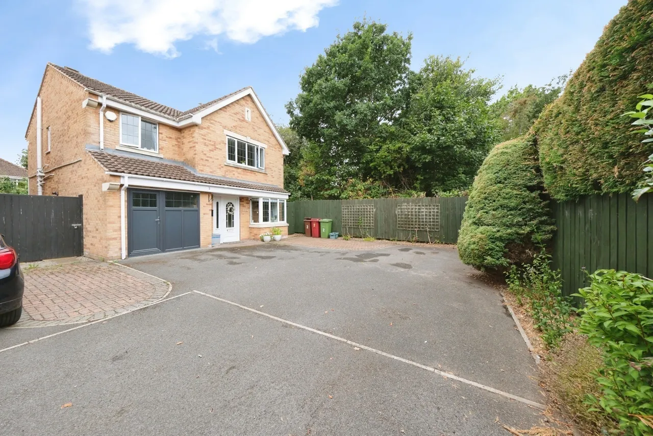 Aldam Drive, DONCASTER, Lincolnshire, DN9, photo 5
