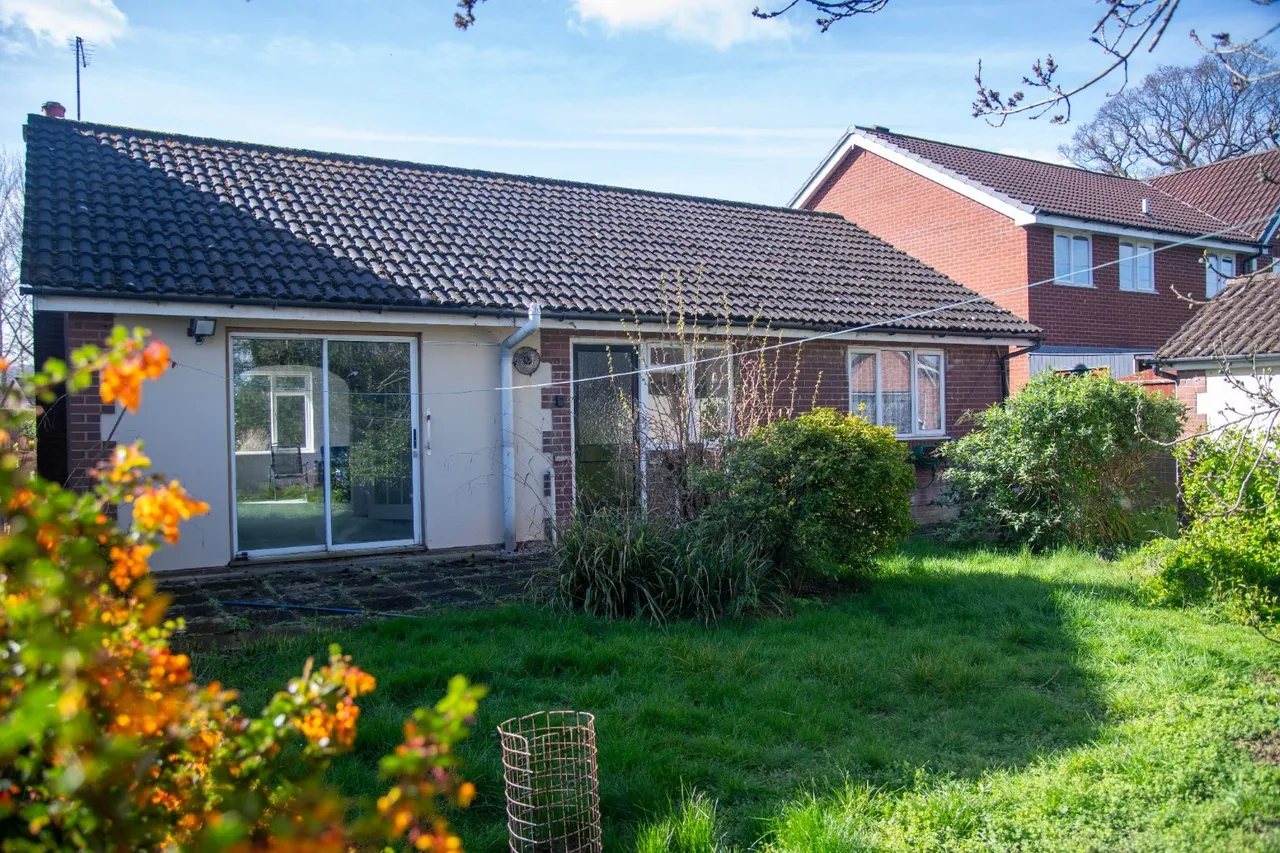 Harrington Heath, Telford, Shropshire TF5 0LE, photo 16