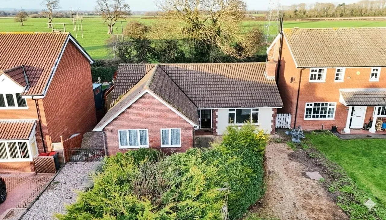 Harrington Heath, Telford, Shropshire TF5 0LE, photo 17