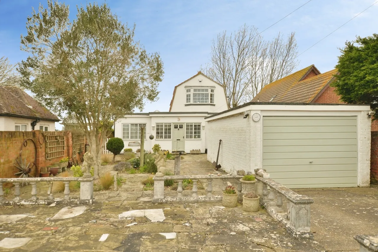 Madeira Road, Littlestone, New Romney, Kent, TN28, photo 12