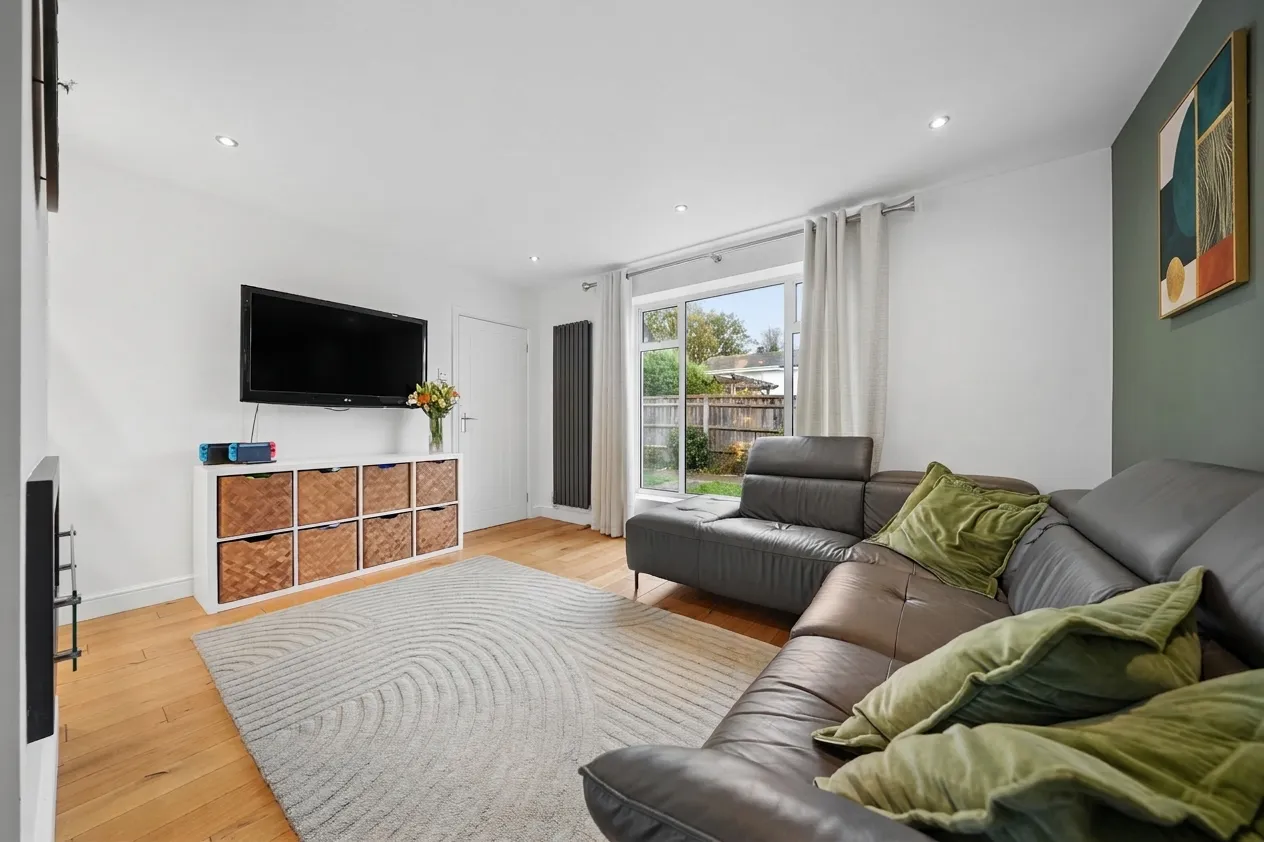 Foliat Drive, Wantage, OX12, photo 5