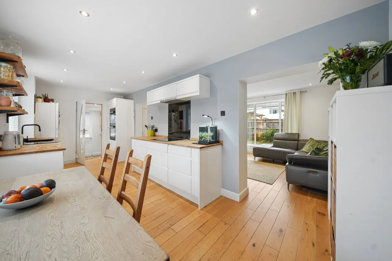Foliat Drive, Wantage, OX12, photo 2