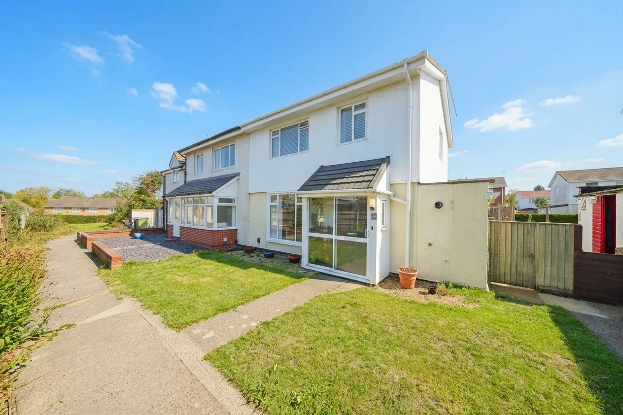 3 bed house for sale, Foliat Drive, Wantage, OX12