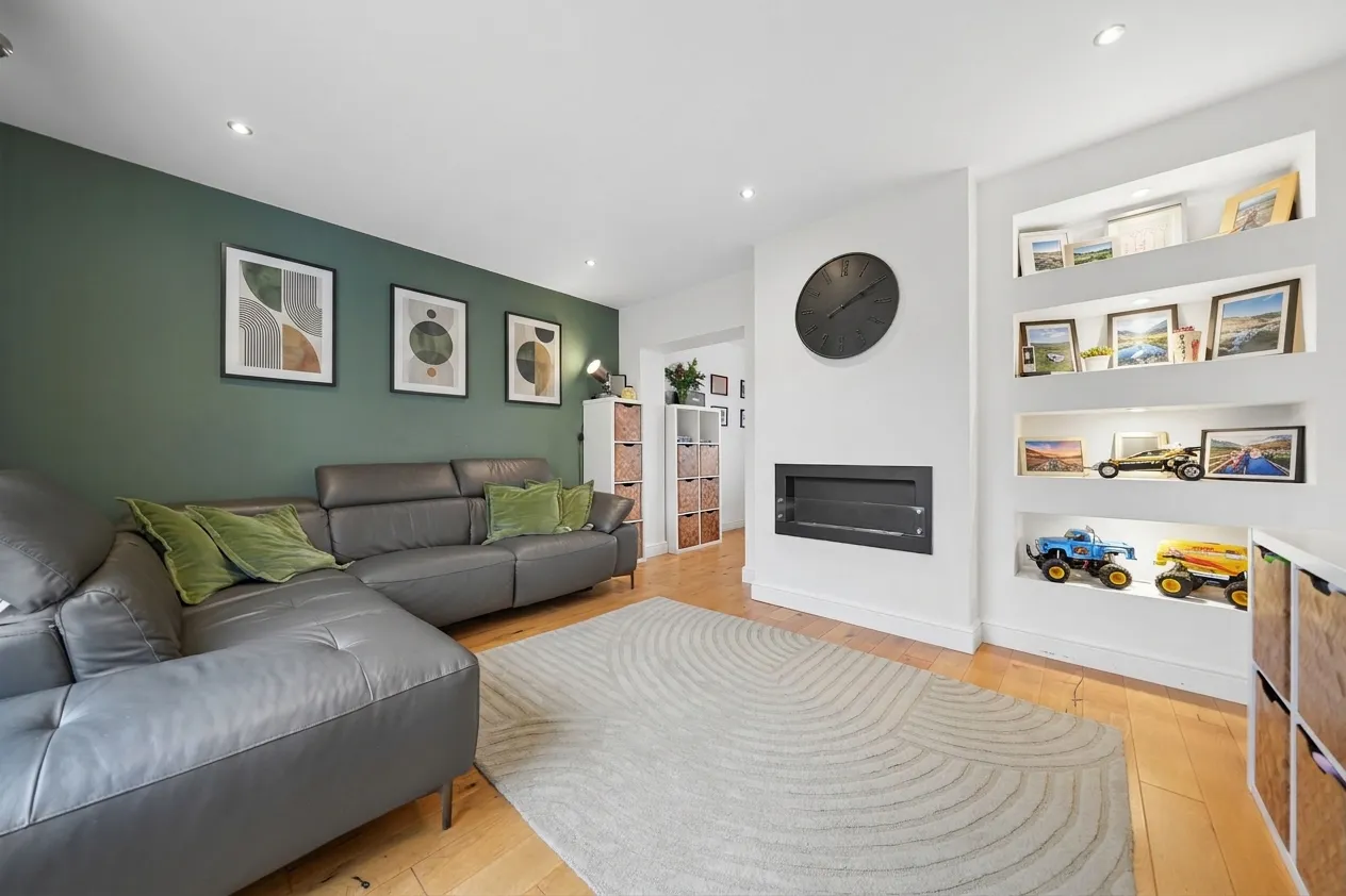 Foliat Drive, Wantage, OX12, photo 3
