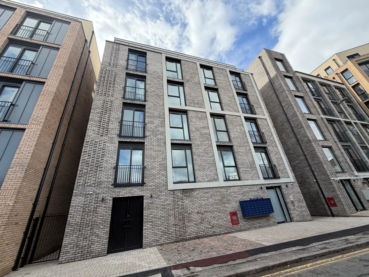 1 bed property to rent, Old Milton Street, LE1
