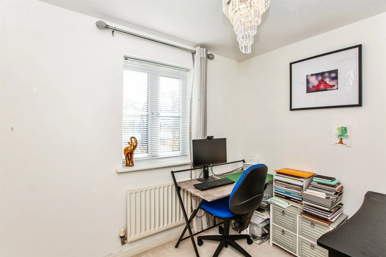 Purley Road, Lower Cambourne, CB23, photo 16