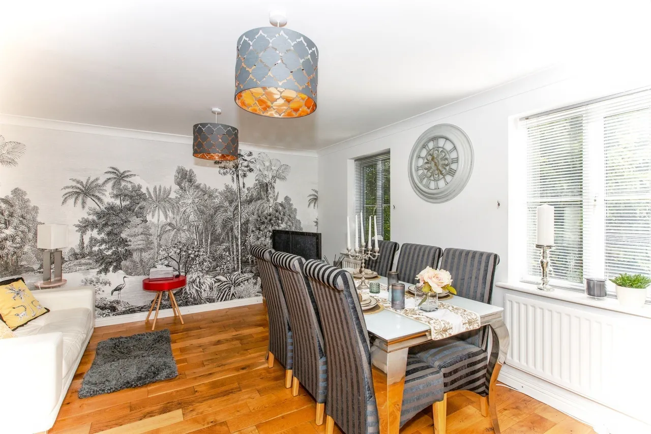 Purley Road, Lower Cambourne, CB23, photo 5