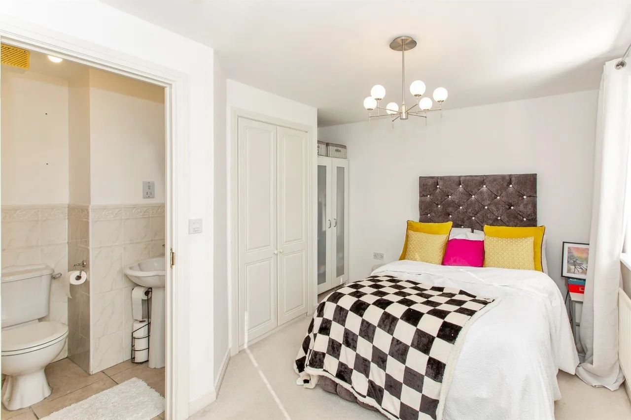 Purley Road, Lower Cambourne, CB23, photo 12