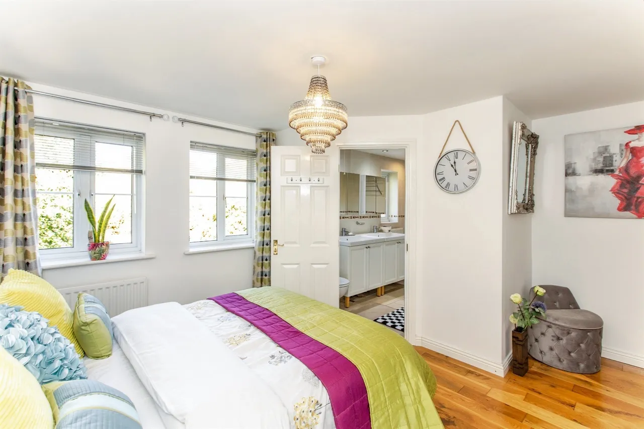 Purley Road, Lower Cambourne, CB23, photo 9