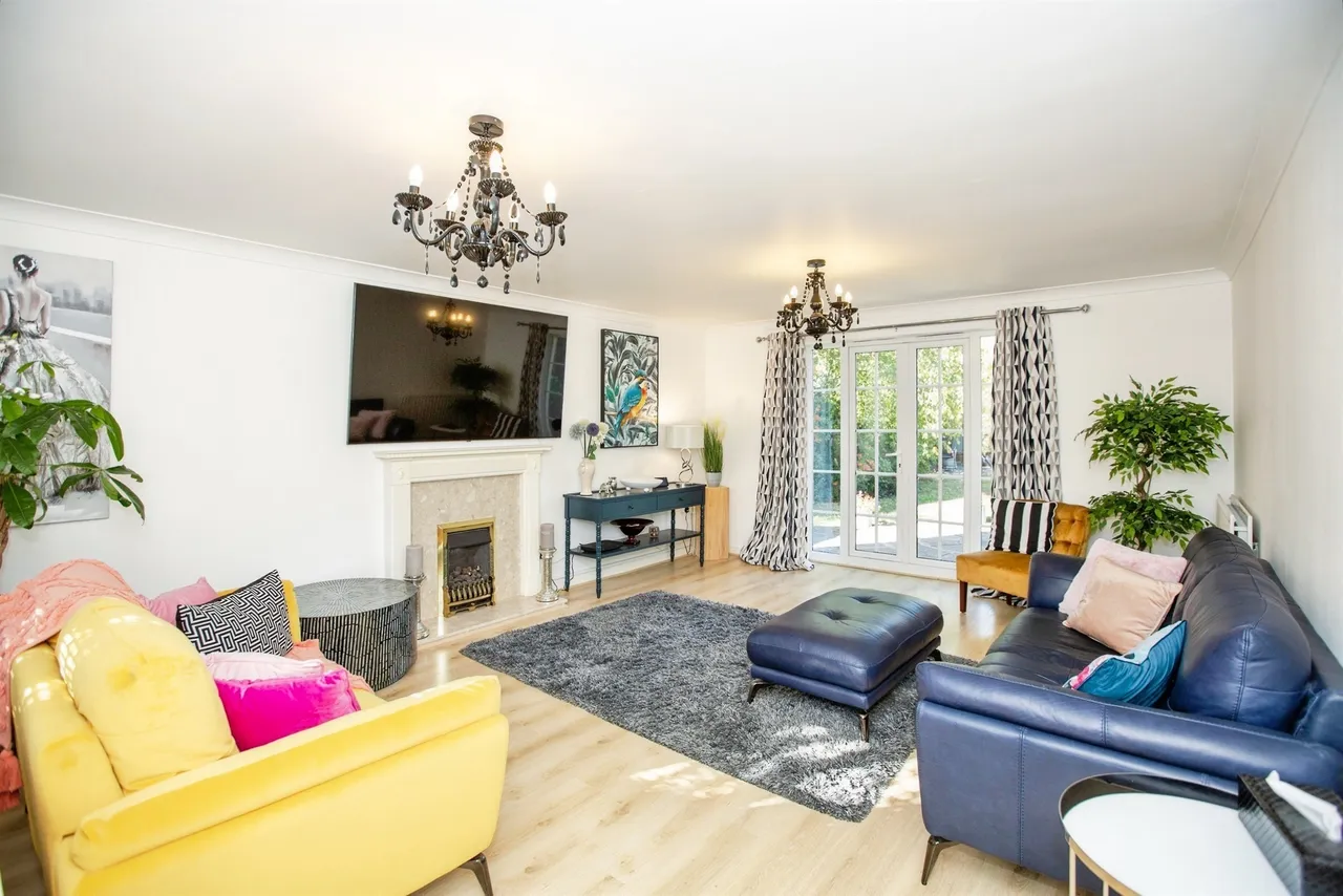 Purley Road, Lower Cambourne, CB23, photo 6